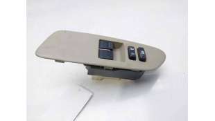 MANDO ELEVALUNAS DELANTERO IZQUIERDO TOYOTA AURIS (2006-2012) - L.8172364 / 7423202540