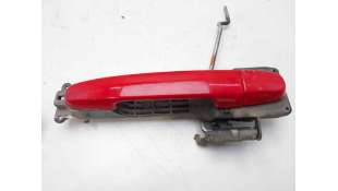 MANETA EXTERIOR DELANTERA DERECHA TOYOTA AURIS (2006-2012) - L.8172376 / 692110D070