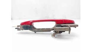 MANETA EXTERIOR DELANTERA DERECHA TOYOTA AURIS (2006-2012) - L.8172376 / 692110D070 2