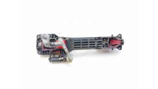 MANETA EXTERIOR DELANTERA DERECHA TOYOTA AURIS (2006-2012) - L.8172376 / 692110D070