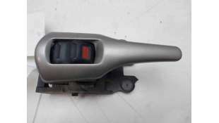 MANETA INTERIOR DELANTERA DERECHA TOYOTA AURIS (2006-2012) - L.8172382 / 62318A2
