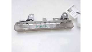 PILOTO DELANTERO IZQUIERDO TOYOTA AURIS (2006-2012) - L.8172412 / 8100612011