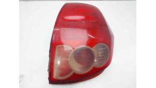 PILOTO TRASERO DERECHO TOYOTA AURIS (2006-2012) - L.8172416 / 8155102550