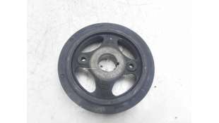 POLEA CIGUEÑAL TOYOTA AURIS (2006-2012) - L.8172427 / 134080R011