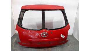 PORTON TRASERO TOYOTA AURIS (2006-2012) - L.8172429 / 6700502200