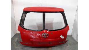 PORTON TRASERO TOYOTA AURIS (2006-2012) - L.8172429 / 6700502200 2