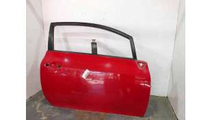 PUERTA DELANTERA DERECHA TOYOTA AURIS (2006-2012) - L.8172431 / 6700102270 2