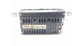 SISTEMA AUDIO / RADIO CD TOYOTA AURIS (2006-2012) - L.8172446 / 8612002520