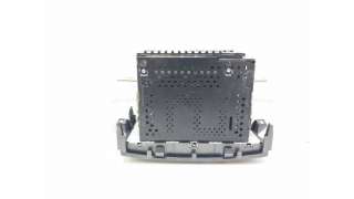 SISTEMA AUDIO / RADIO CD TOYOTA AURIS (2006-2012) - L.8172446 / 8612002520