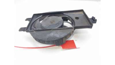 ELECTROVENTILADOR MAZDA 3 (2008-2014) 1.6 MZR 105CV 1598CC - L.8172468 / Y64215035A