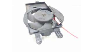 ELECTROVENTILADOR MAZDA 3 (2008-2014) 1.6 MZR 105CV 1598CC - L.8172468 / Y64215035A