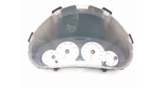 CUADRO INSTRUMENTOS PEUGEOT 206 FASTBACK (2006-2007) 1.4 LPG 75CV 1360CC - L.8172471 / 9651740380