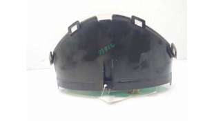 CUADRO INSTRUMENTOS PEUGEOT 206 FASTBACK (2006-2007) 1.4 LPG 75CV 1360CC - L.8172471 / 9651740380 2