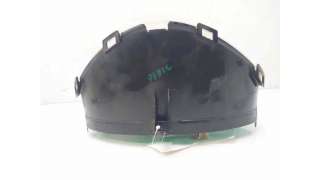 CUADRO INSTRUMENTOS PEUGEOT 206 FASTBACK (2006-2007) 1.4 LPG 75CV 1360CC - L.8172471 / 9651740380