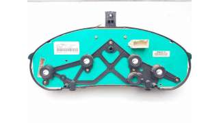 CUADRO INSTRUMENTOS PEUGEOT 206 FASTBACK (2006-2007) 1.4 LPG 75CV 1360CC - L.8172471 / 9651740380