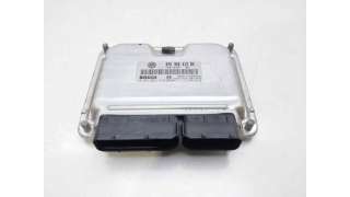 CENTRALITA MOTOR UCE SKODA FABIA I (2005-2008) 1.4 TDI 70CV 1422CC - L.8172513 / 045906019BR