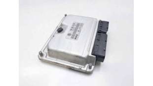 CENTRALITA MOTOR UCE SKODA FABIA I (2005-2008) 1.4 TDI 70CV 1422CC - L.8172513 / 045906019BR 2