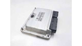 CENTRALITA MOTOR UCE SKODA FABIA I (2005-2008) 1.4 TDI 70CV 1422CC - L.8172513 / 045906019BR