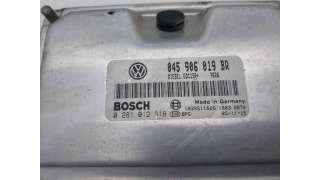 CENTRALITA MOTOR UCE SKODA FABIA I (2005-2008) 1.4 TDI 70CV 1422CC - L.8172513 / 045906019BR