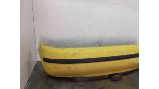 PARAGOLPES TRASERO SKODA FABIA I (2005-2008) 1.4 TDI 70CV 1422CC - L.8172526 / 6Y6807421