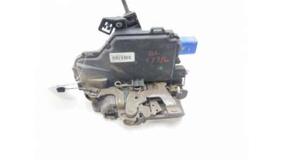 CERRADURA PUERTA TRASERA DERECHA SKODA FABIA I (2005-2008) 1.4 TDI 70CV 1422CC - L.8172543 / 6Y0839018