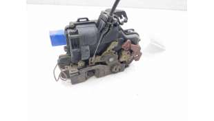 CERRADURA PUERTA TRASERA DERECHA SKODA FABIA I (2005-2008) 1.4 TDI 70CV 1422CC - L.8172543 / 6Y0839018 2