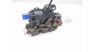 CERRADURA PUERTA TRASERA DERECHA SKODA FABIA I (2005-2008) 1.4 TDI 70CV 1422CC - L.8172543 / 6Y0839018
