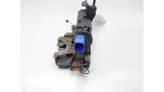 CERRADURA PUERTA TRASERA DERECHA SKODA FABIA I (2005-2008) 1.4 TDI 70CV 1422CC - L.8172543 / 6Y0839018