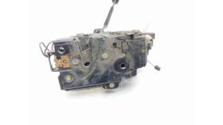 CERRADURA PUERTA TRASERA DERECHA SKODA FABIA I (2005-2008) 1.4 TDI 70CV 1422CC - L.8172543 / 6Y0839018