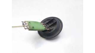RESISTENCIA CALEFACCION SKODA FABIA I (2005-2008) 1.4 TDI 70CV 1422CC - L.8172546 / 6Q0959263A