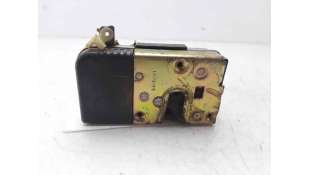 CERRADURA PUERTA DELANTERA DERECHA CITROEN C5 I (2001-2004) 2.2 HDI (DC4HXB, DC4HXE) 133CV 2179CC - L.8172568 / 9136J9
