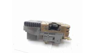 CERRADURA PUERTA DELANTERA DERECHA CITROEN C5 I (2001-2004) 2.2 HDI (DC4HXB, DC4HXE) 133CV 2179CC - L.8172568 / 9136J9 2
