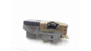 CERRADURA PUERTA DELANTERA DERECHA CITROEN C5 I (2001-2004) 2.2 HDI (DC4HXB, DC4HXE) 133CV 2179CC - L.8172568 / 9136J9
