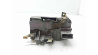 CERRADURA PUERTA DELANTERA DERECHA CITROEN C5 I (2001-2004) 2.2 HDI (DC4HXB, DC4HXE) 133CV 2179CC - L.8172568 / 9136J9