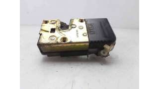CERRADURA PUERTA DELANTERA DERECHA CITROEN C5 I (2001-2004) 2.2 HDI (DC4HXB, DC4HXE) 133CV 2179CC - L.8172568 / 9136J9