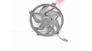 ELECTROVENTILADOR CITROEN C5 I (2001-2004) 2.2 HDI (DC4HXB, DC4HXE) 133CV 2179CC - L.8172571 / 1253Q8