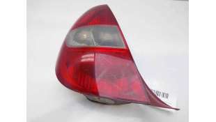 PILOTO TRASERO IZQUIERDO CITROEN C5 I (2001-2004) 2.2 HDI (DC4HXB, DC4HXE) 133CV 2179CC - L.8172575 / 9632646780