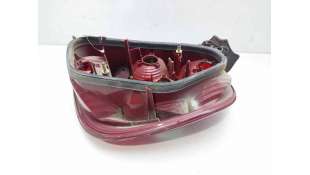 PILOTO TRASERO IZQUIERDO CITROEN C5 I (2001-2004) 2.2 HDI (DC4HXB, DC4HXE) 133CV 2179CC - L.8172575 / 9632646780 2