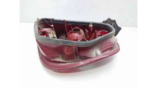PILOTO TRASERO IZQUIERDO CITROEN C5 I (2001-2004) 2.2 HDI (DC4HXB, DC4HXE) 133CV 2179CC - L.8172575 / 9632646780