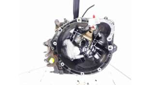 CAJA CAMBIOS CITROEN C5 I (2001-2004) 2.2 HDI (DC4HXB, DC4HXE) 133CV 2179CC - L.8172589 / 20LM17