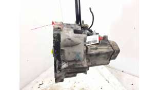 CAJA CAMBIOS CITROEN C5 I (2001-2004) 2.2 HDI (DC4HXB, DC4HXE) 133CV 2179CC - L.8172589 / 20LM17 2