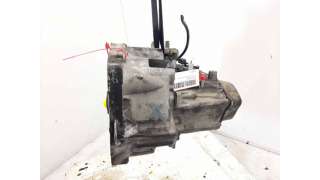 CAJA CAMBIOS CITROEN C5 I (2001-2004) 2.2 HDI (DC4HXB, DC4HXE) 133CV 2179CC - L.8172589 / 20LM17