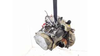 CAJA CAMBIOS CITROEN C5 I (2001-2004) 2.2 HDI (DC4HXB, DC4HXE) 133CV 2179CC - L.8172589 / 20LM17