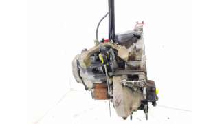 CAJA CAMBIOS CITROEN C5 I (2001-2004) 2.2 HDI (DC4HXB, DC4HXE) 133CV 2179CC - L.8172589 / 20LM17