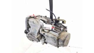 CAJA CAMBIOS CITROEN C5 I (2001-2004) 2.2 HDI (DC4HXB, DC4HXE) 133CV 2179CC - L.8172589 / 20LM17