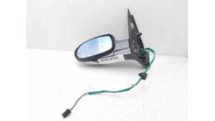 RETROVISOR IZQUIERDO CITROEN C5 I (2001-2004) 2.2 HDI (DC4HXB, DC4HXE) 133CV 2179CC - L.8172594 / 12283040