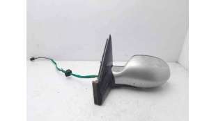 RETROVISOR IZQUIERDO CITROEN C5 I (2001-2004) 2.2 HDI (DC4HXB, DC4HXE) 133CV 2179CC - L.8172594 / 12283040 2