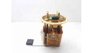 AFORADOR CITROEN C5 I (2001-2004) 2.2 HDI (DC4HXB, DC4HXE) 133CV 2179CC - L.8172599 / 9640626980