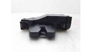 CERRADURA MALETERO / PORTON CITROEN C5 I (2001-2004) 2.2 HDI (DC4HXB, DC4HXE) 133CV 2179CC - L.8172611 / 9633089280 2