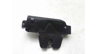 CERRADURA MALETERO / PORTON CITROEN C5 I (2001-2004) 2.2 HDI (DC4HXB, DC4HXE) 133CV 2179CC - L.8172611 / 9633089280